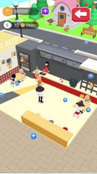 好吃的蛋糕手机版游戏截图3