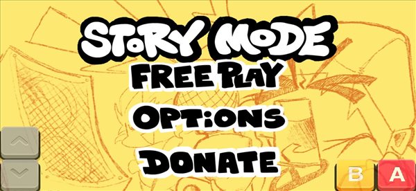 黑色星期五之夜骷髅版