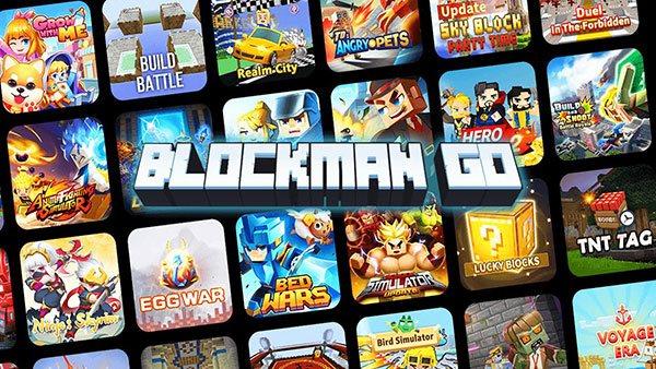 方块堡垒游戏截图2