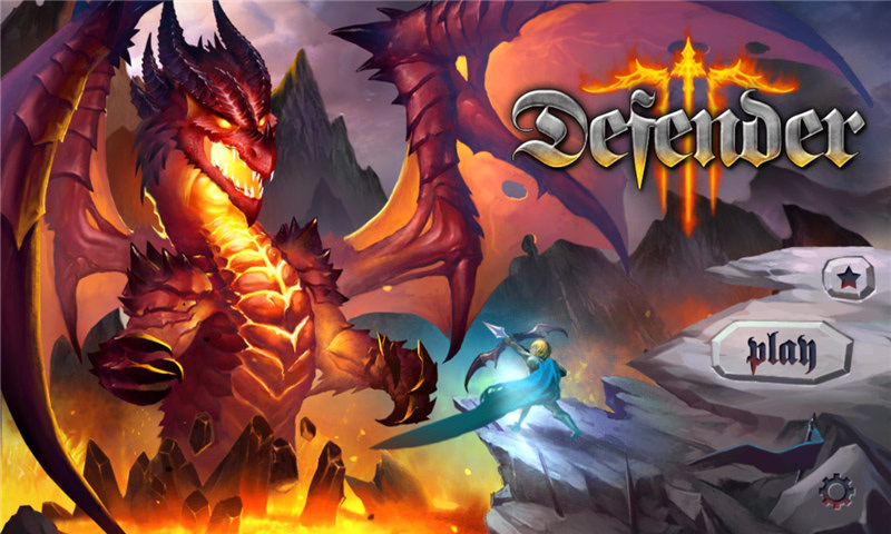 守护者3手机版游戏截图3