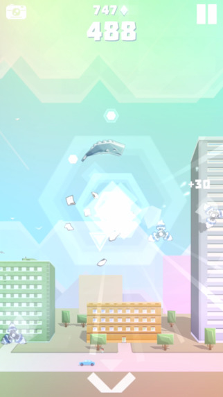 巨大鲸游戏截图2