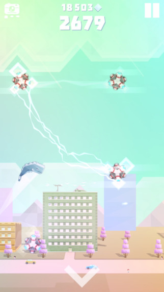 巨大鲸游戏截图1