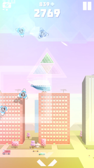 巨大鲸游戏截图5