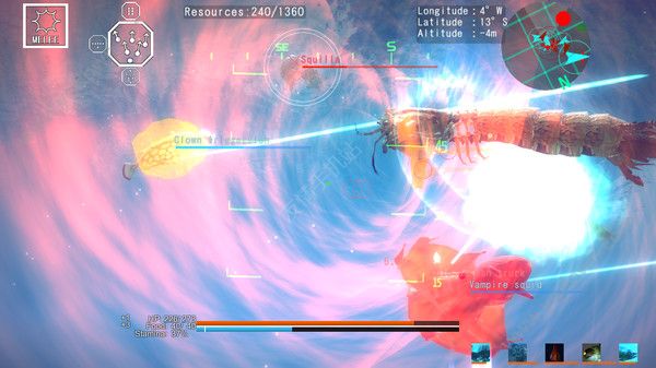 王牌海鲜游戏截图4