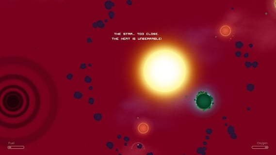 最后的地平线游戏截图3