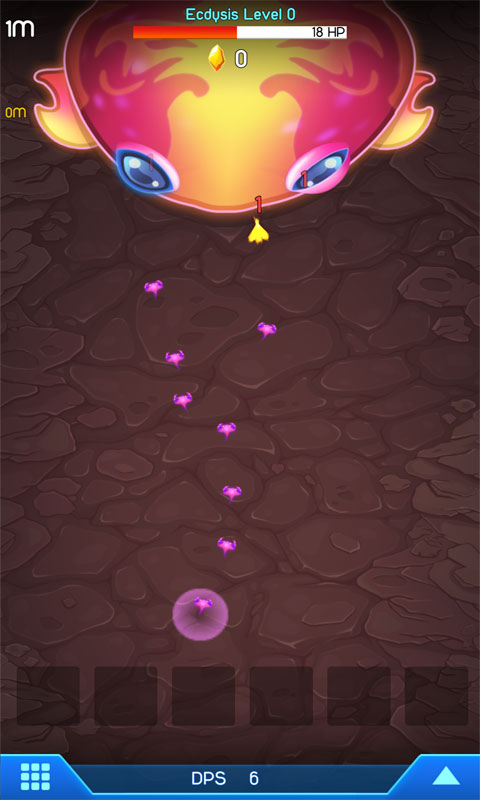 河蟹战争游戏截图3