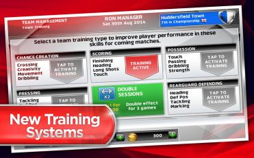 冠军教练15手机版游戏截图4