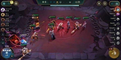 云顶之弈tft截图2
