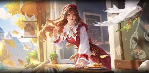 王者荣耀精简版截图1