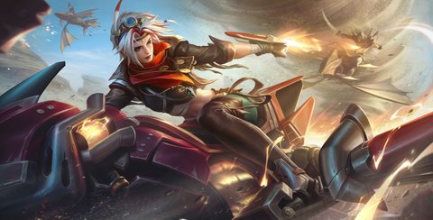 王者荣耀精简版截图4