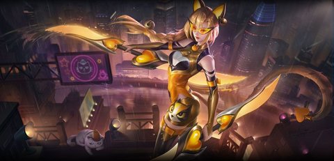 王者荣耀精简版截图5