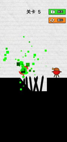 救救小恐龙游戏截图2