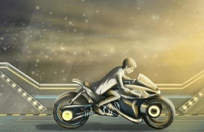 等待夜晚的梦游戏截图1