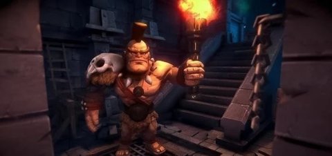 维京岛故事游戏截图2