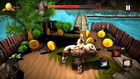 维京岛故事游戏截图3