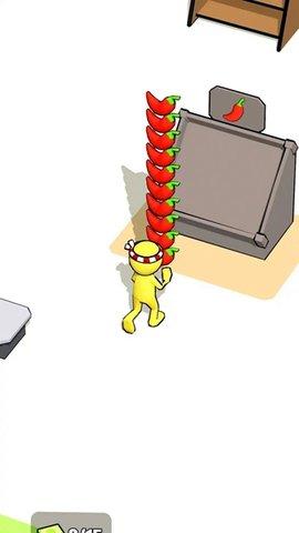 泡菜市场游戏截图2