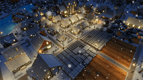 部落幸存者修改版游戏截图3