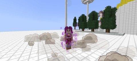 我的世界龙珠超模组游戏截图2