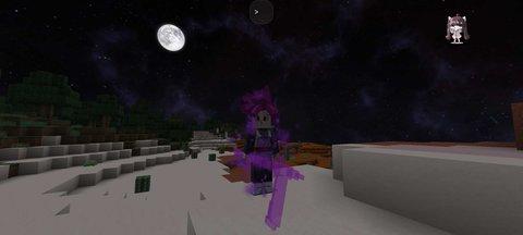 我的世界龙珠超模组游戏截图1