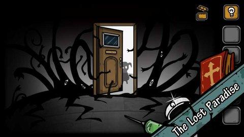 失落园错失的天堂游戏截图5