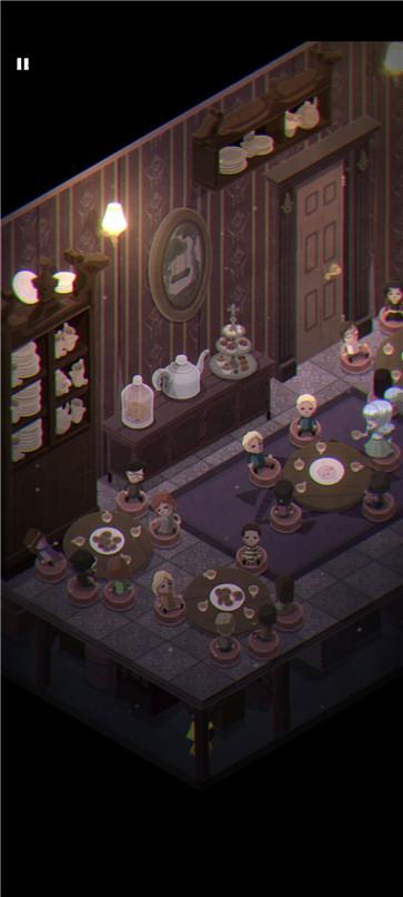 小小梦魇2手机版