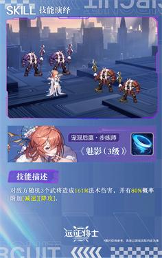 远征将士