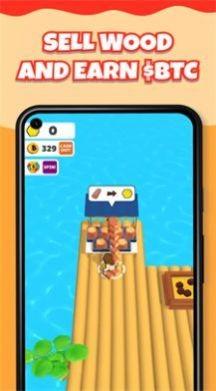 比特漂流者游戏截图2