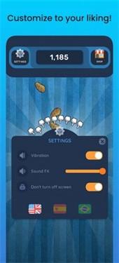 马铃薯削片游戏截图1