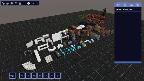 aimlab手机版游戏截图3
