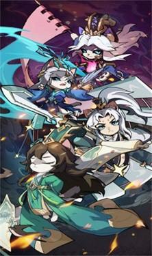 猫将三国游戏截图2