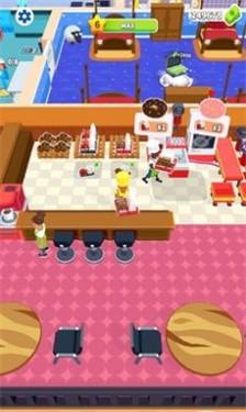 英雄医生游戏截图2