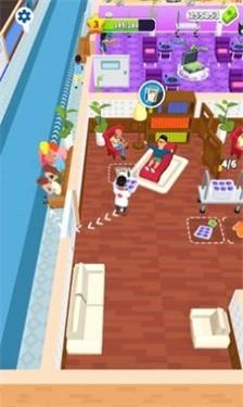 英雄医生游戏截图1