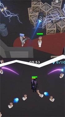 沙盒游乐场3D游戏截图1