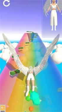 仙女爱打扮游戏截图2