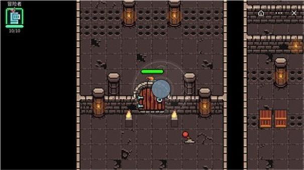 能源大战游戏截图3