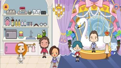 托卡生活:世界(全解锁版本)游戏截图3