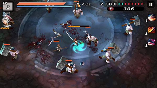 亡灵杀手夏侯惇内购破解版