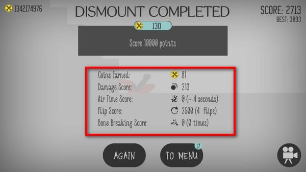 弄死火柴人内置MOD菜单版