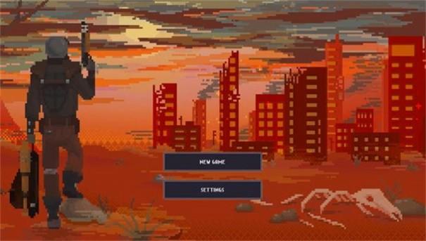 终结之后游戏截图1