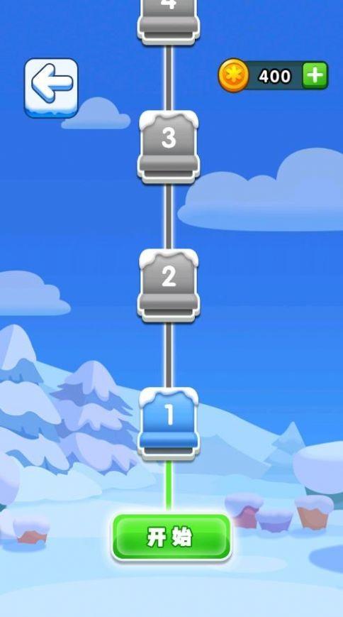 小土豆勇闯东北游戏截图2