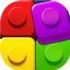 积木色块组装挑战 积木色块组装挑战