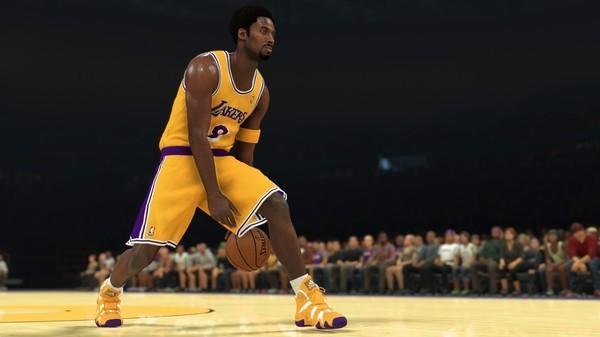 nba2k2021手游下载截图2