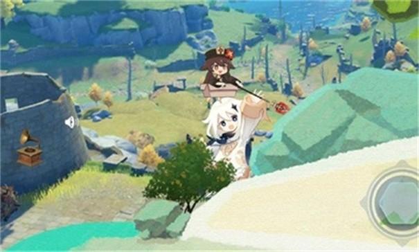 掘地求生胡桃版游戏截图2