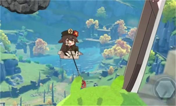 掘地求生胡桃版游戏截图3