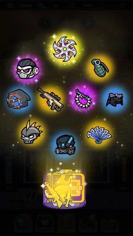 金币大战游戏截图4