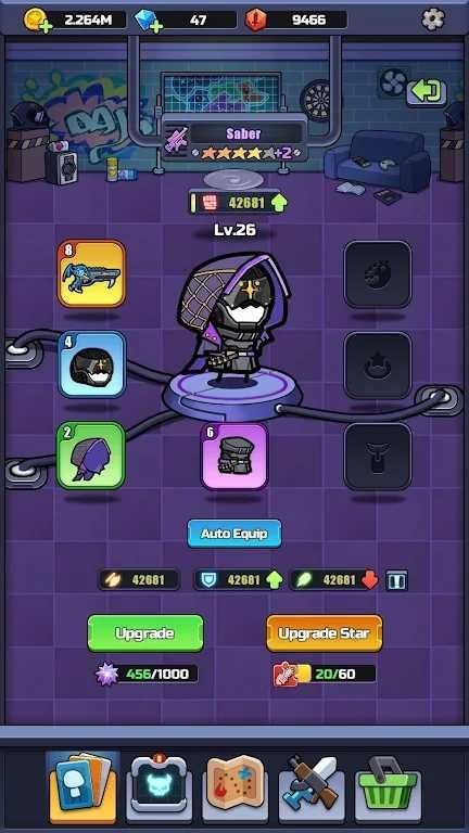 金币大战游戏截图1