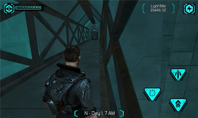 逃亡:遥远殖民地单机版游戏截图3