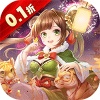 极武尊（0.1折毕业神将）
