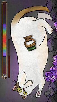 猫博物馆游戏截图2