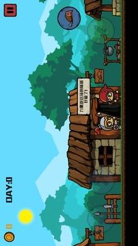 挖矿骑士游戏截图3